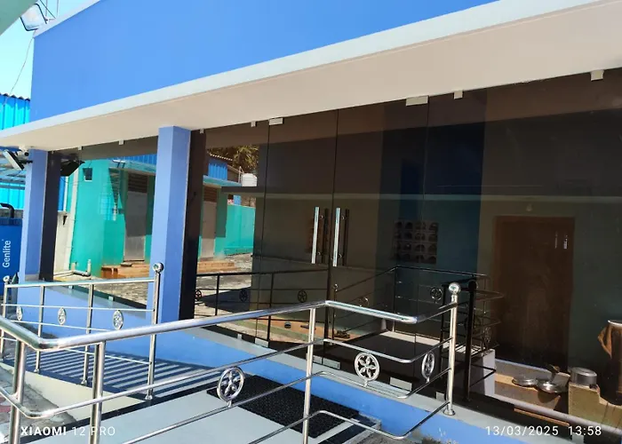 Nila Residency Rameswaram