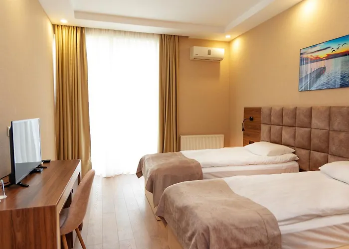 Aniko Hotel