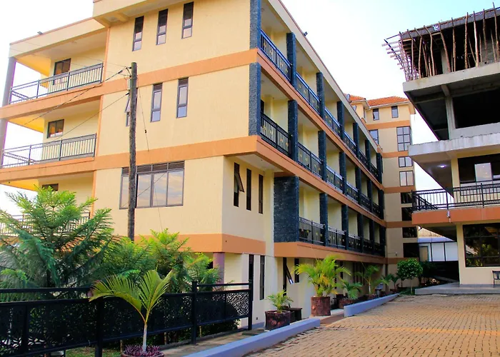 Solo Hites Hotel
