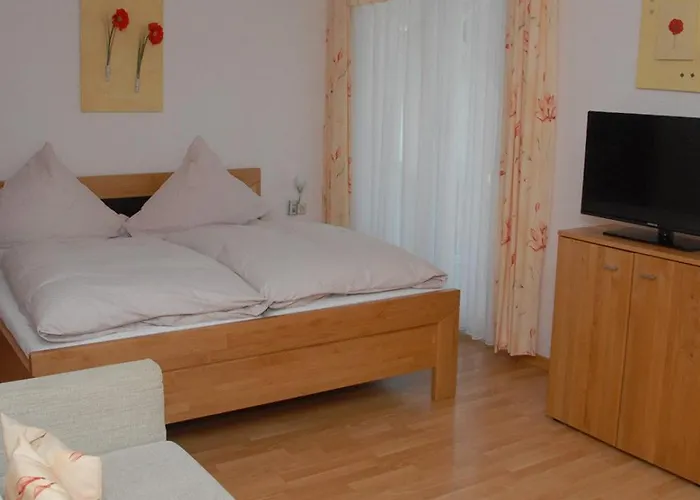 Hotel Haus Christa