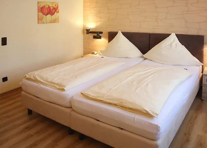 Hotel Haus Christa