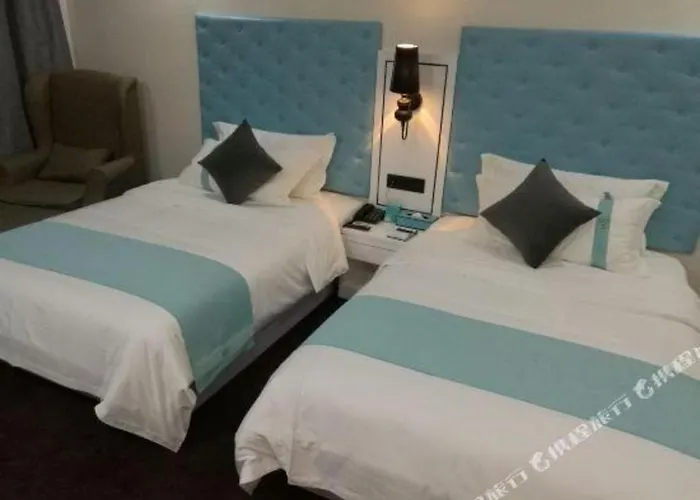 Xana Lite Changzhou Liyang Hongkou