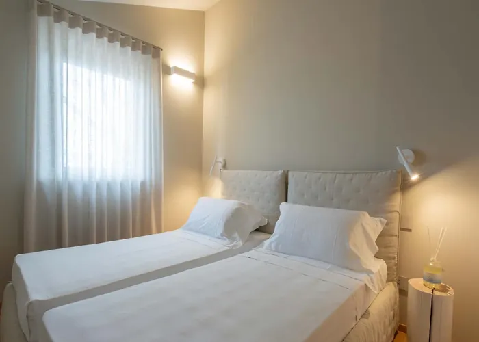 Relais La Colombaia Spa&Wellness