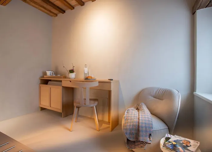 Relais La Colombaia Spa&Wellness
