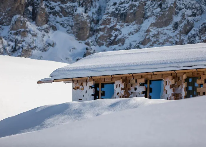 Zallinger Dolomites