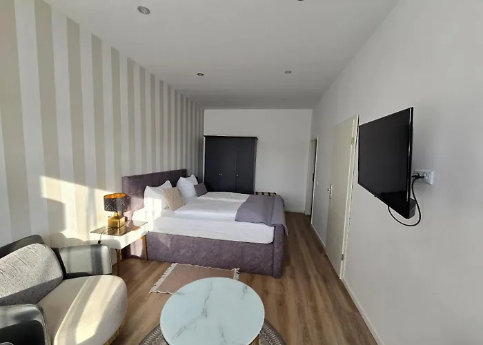 Hotel Kronprinz