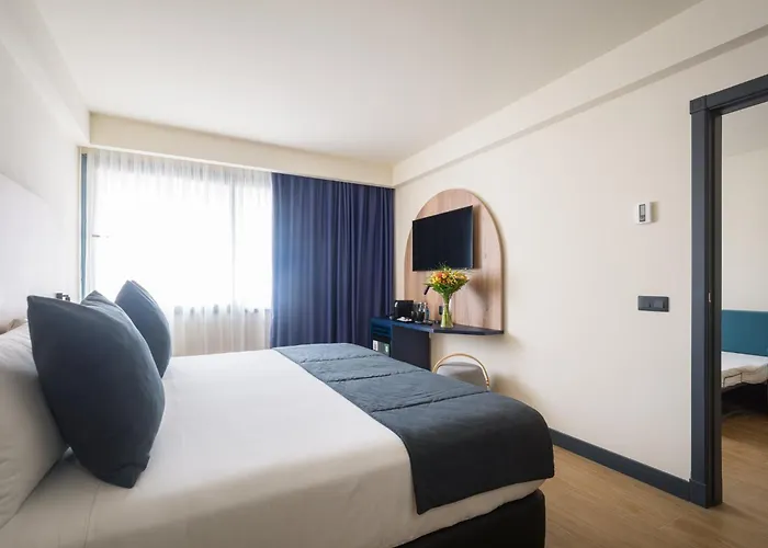Sercotel Playa Canteras