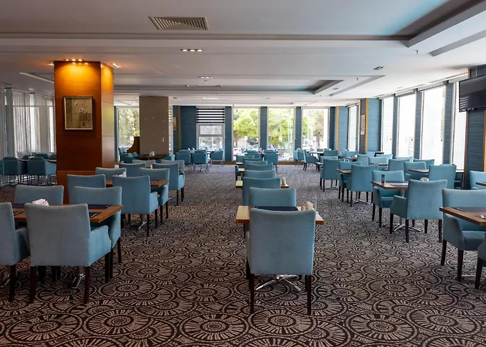 Anemon Grand Malatya Otel