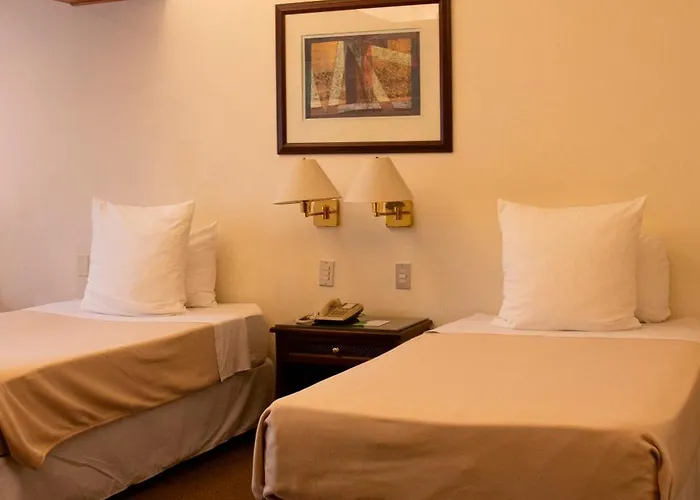 J&A Classic Hotel