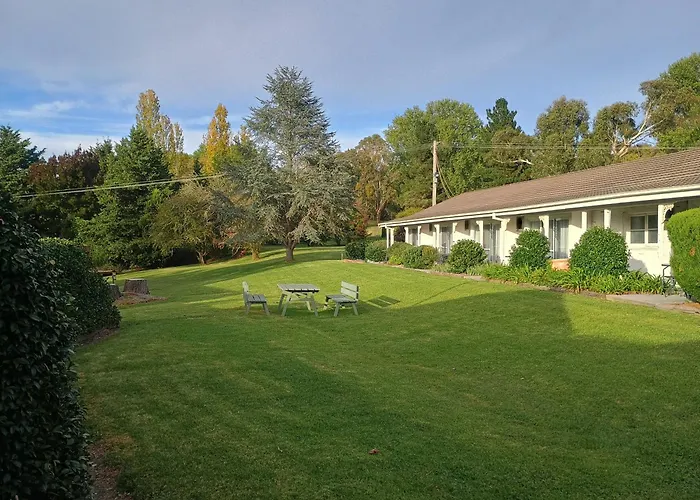 Moore Park Inn