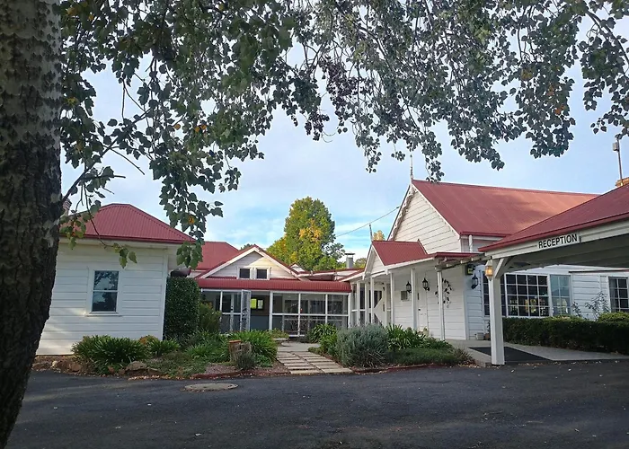Moore Park Inn