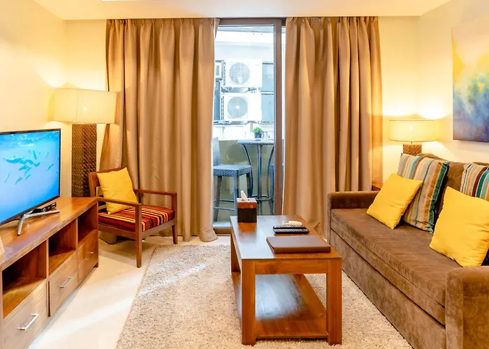 The Somerset Hotel