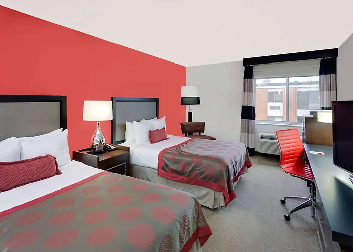 Ramada By Wyndham Marquette
