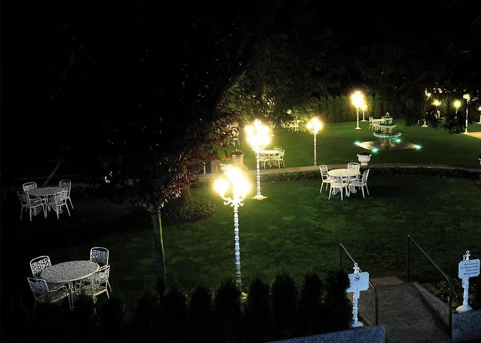 Stella Alpina Hotel e Ristorante
