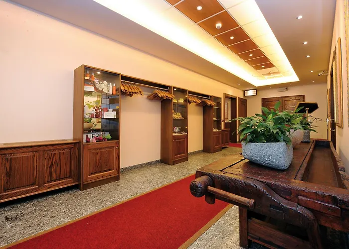 Stella Alpina Hotel e Ristorante