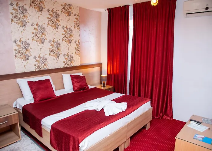 Hotel North City