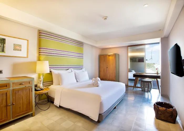 Tijili Hotel Seminyak