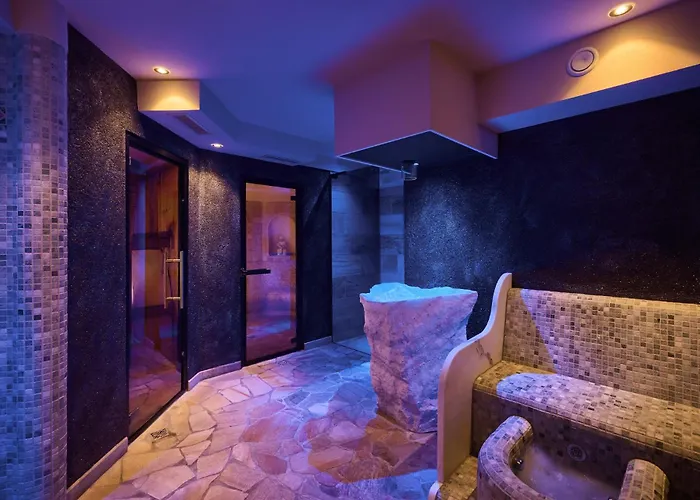 Dolomites Wellness Hotel Savoy