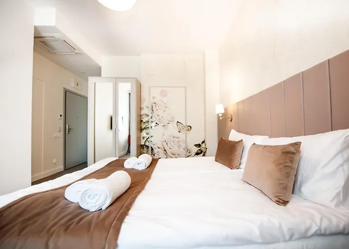 Hotel Gdynia Boutique