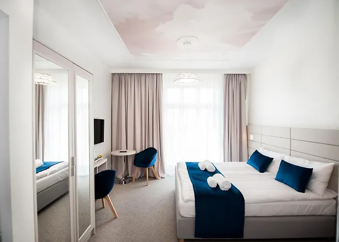 Hotel Gdynia Boutique