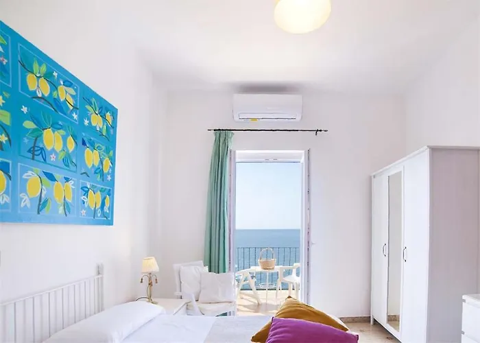 Hotel Casa Rosa Sea & Spa