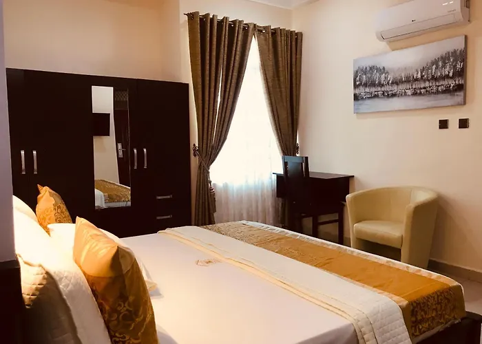 Labev Hotel