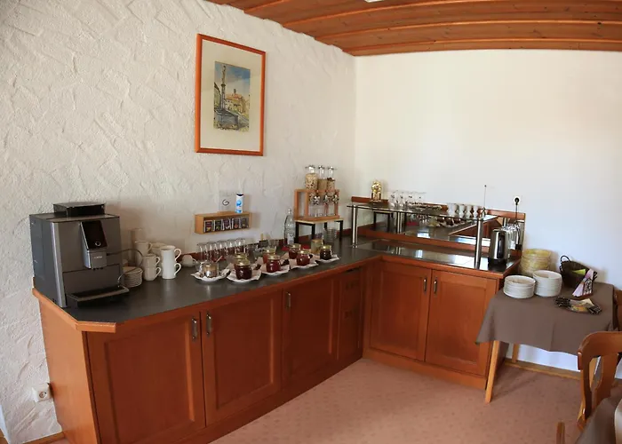 Pension Landgasthof Schuetzen
