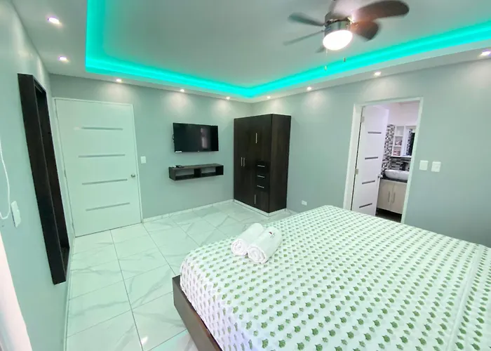Hotel Checo Sosua