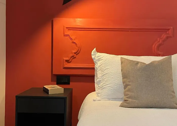 Palazzo Mata Boutique Hotel