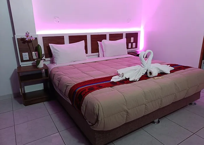 Pakarina Hotel