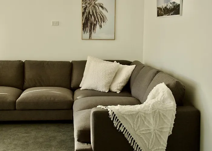 Talbingo Lodge - Selwyn Accommodation
