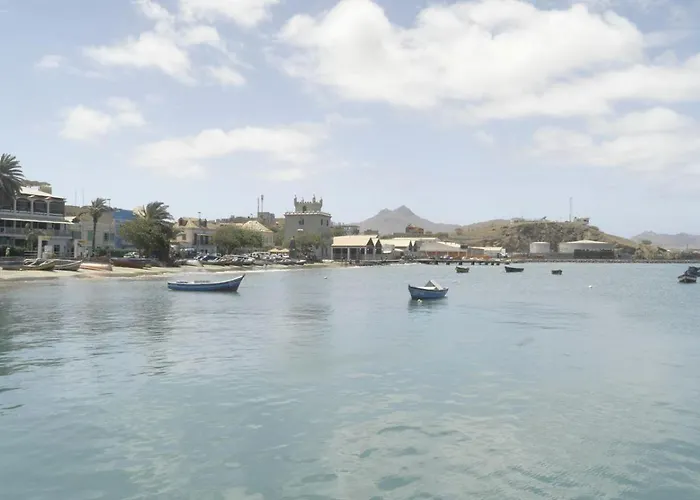 Mansa Marina Hotel