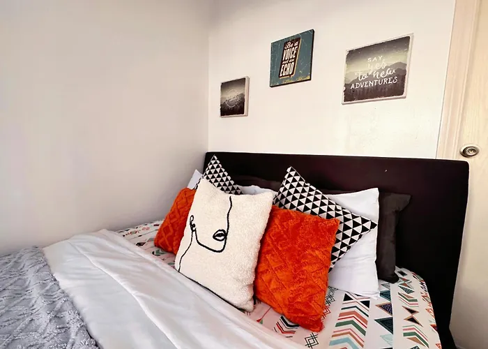 The Gramercy Residences New Sleek 1Br Suite, 600Mbps Wifi, Netflix & Free Amenities
