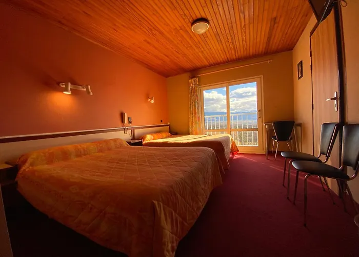 Relais Du Belloch