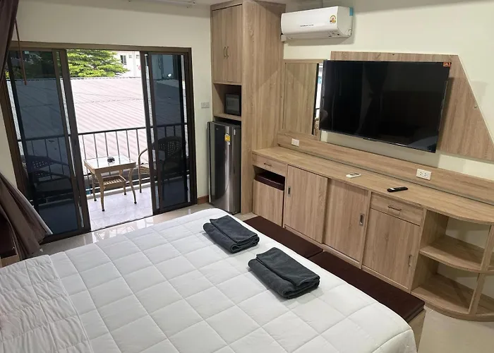 Sumaka Hotel Karon