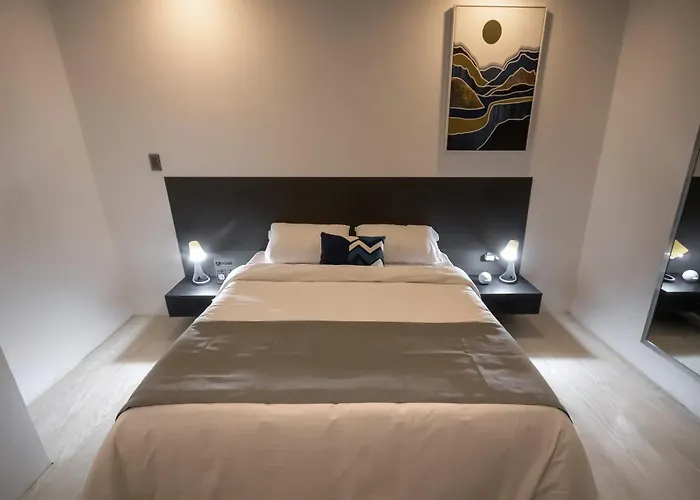 Altitude Loft Hotel