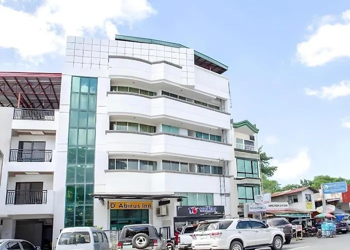 D' Abirus Inn Davao