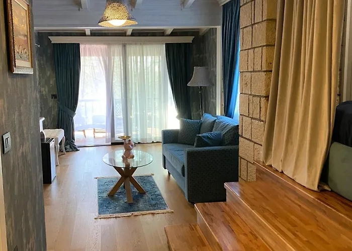 Le Prince Rooms