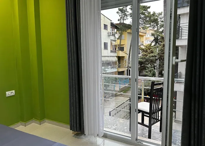 Hotel Erta