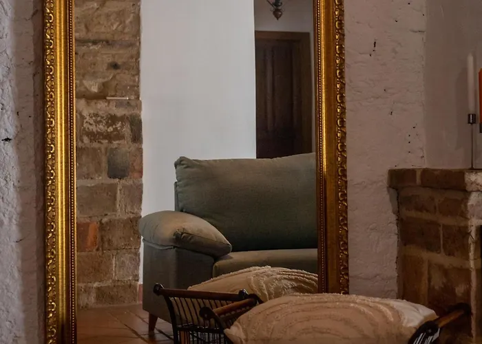 Hotel Casa Rural Betancourt