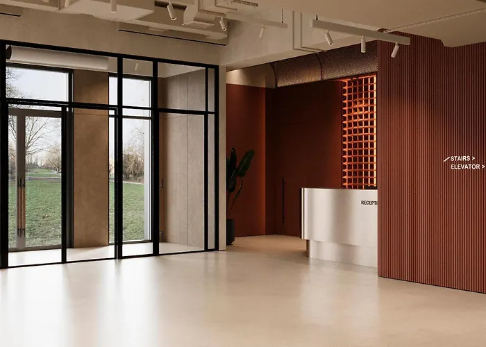 Renion City Hotel