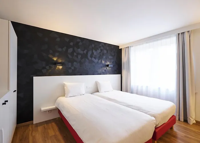 Parkhotel Roeselare