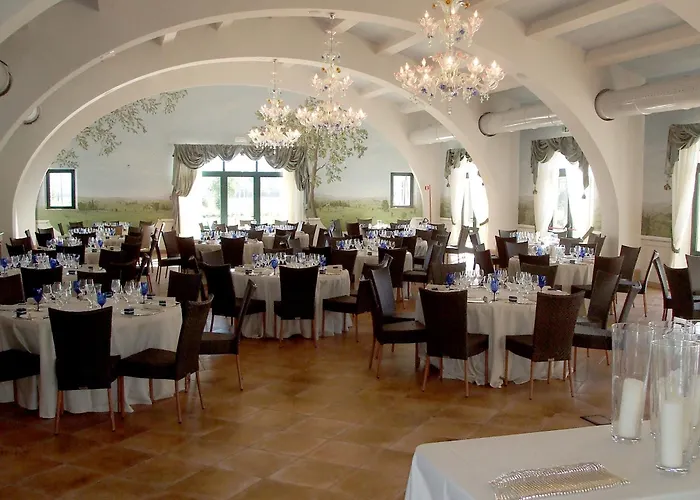 Villa Santa Barbara