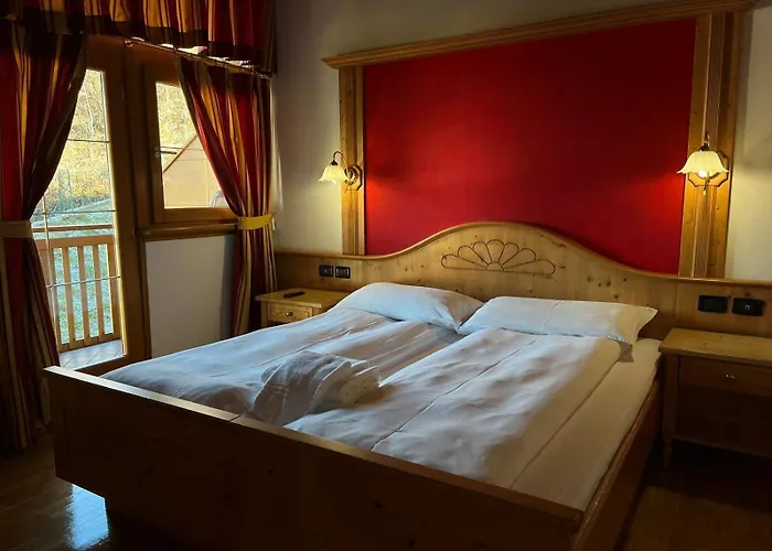 Albergo Garnì Costa Verde