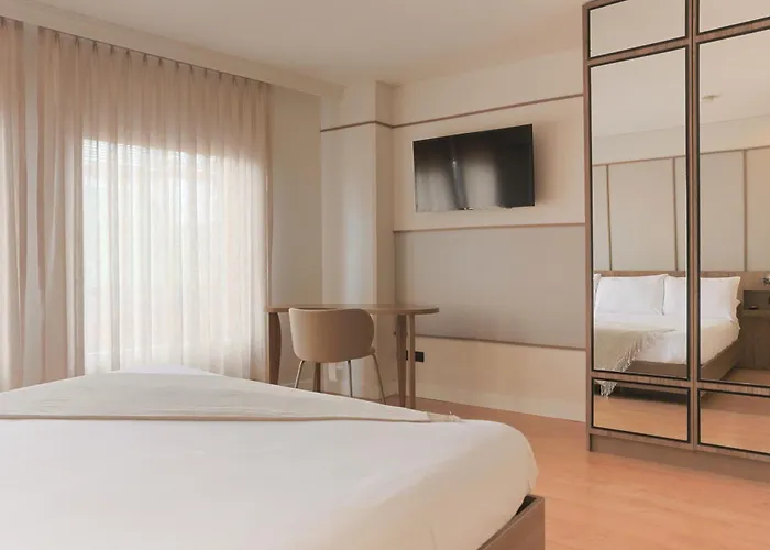 Hotel Hill House Usaquen Bogotá