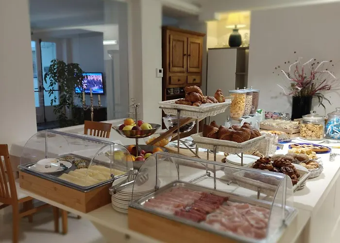 Hotel Ausonia