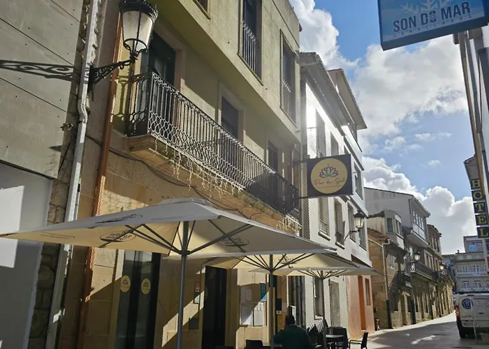 Hotel Flor De Sal