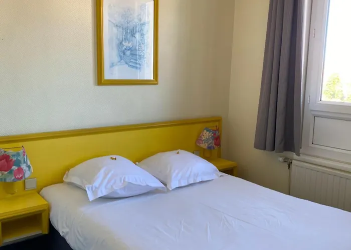 Hotel Le Bellevue