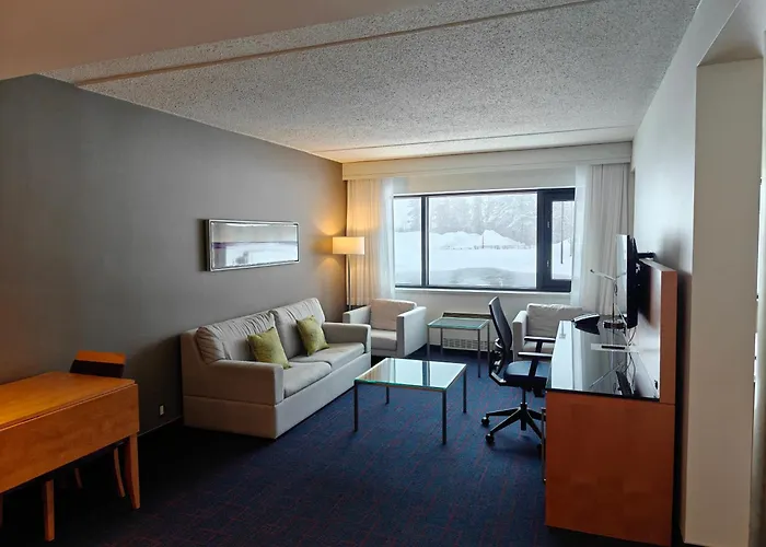 Hotel Forestel