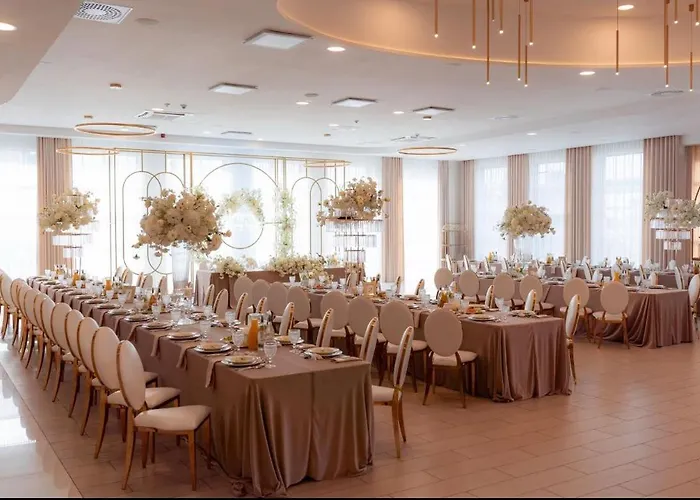 Hotel Kristoff